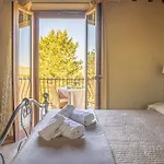 别墅 Tosca - Volterra, Tuscany Monte Lopio