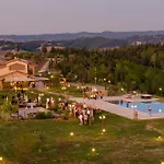 Tosca - Volterra, Tuscany *