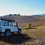 Tosca - Volterra, Tuscany * Monte Lopio