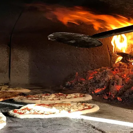 Tosca - Volterra, Tuscany