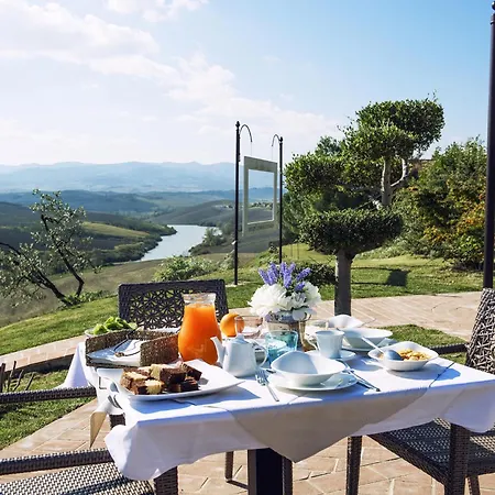 Tosca - Volterra, Tuscany Villa *